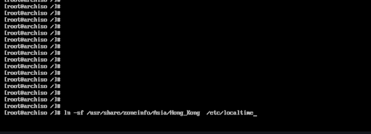 Synchronizing hardware clock